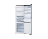 SAMSUNG RB34K6232SS NoFrost Srebrna - 390948 - zdjęcie 3
